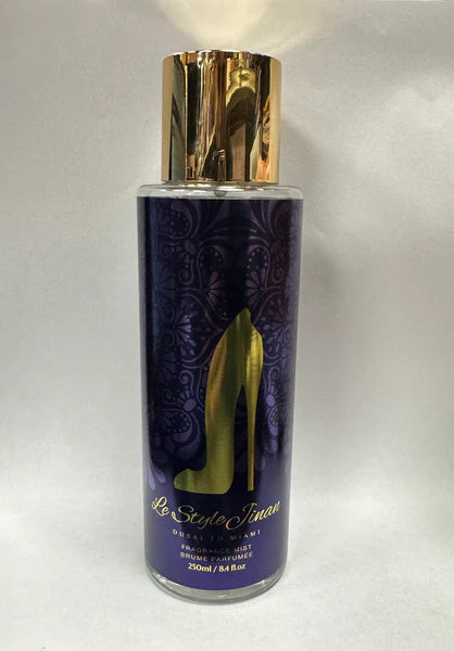Le Style Jinana Spray Fragrance