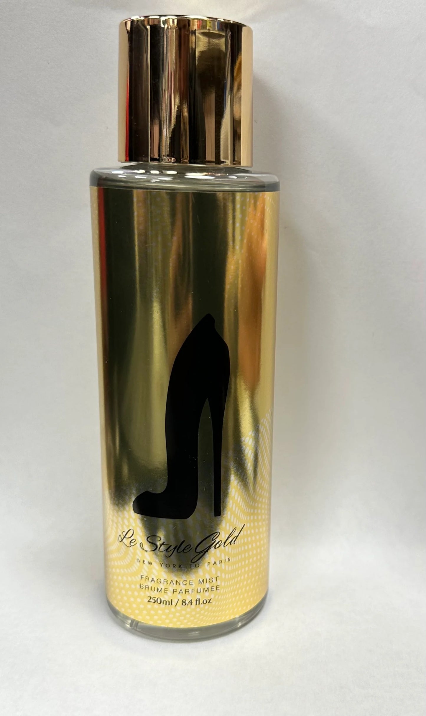 Le Style Gold Spray Fragrance