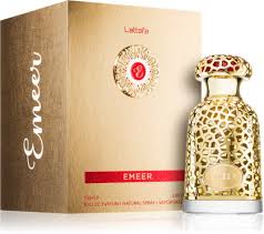Lattafa Emeer Fragrance