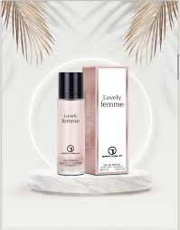 Lovely Femme Mini Fragrance