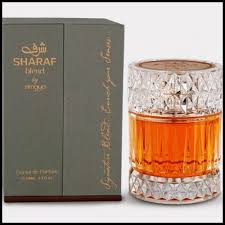 Sharaf Blend by Zimaya Fragrance