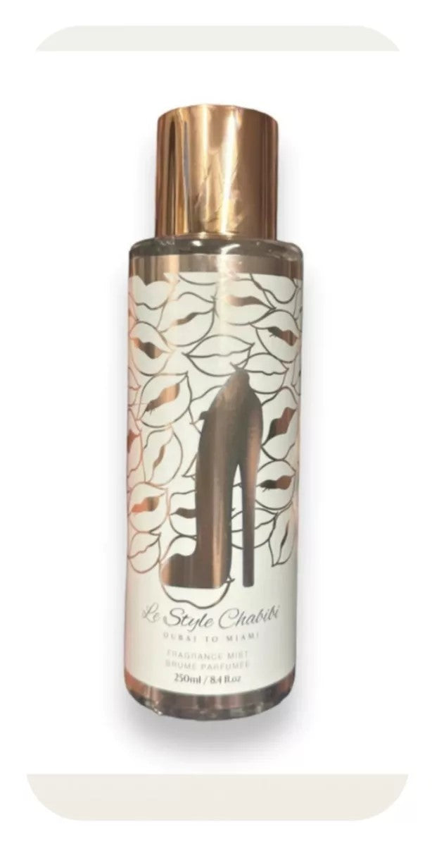 Le Style Chabibi Spray Fragrance
