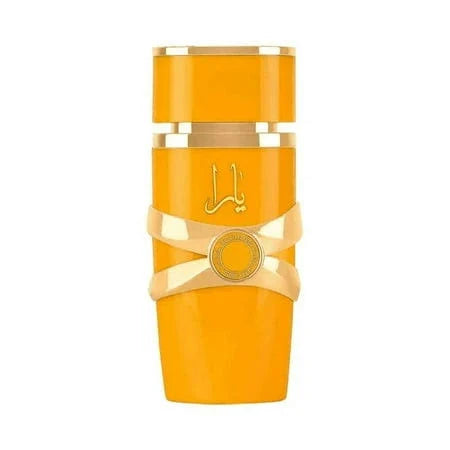 Yellow Yara Fragrance